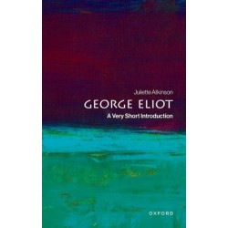 George Eliot: A Very Short Introduction