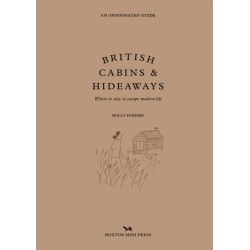 British Cabins and Hideaways
