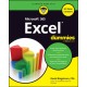 Microsoft 365 Excel For Dummies