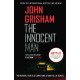 The Innocent Man: A gripping crime thriller from the Sunday Times bestselling author of mystery and suspense
