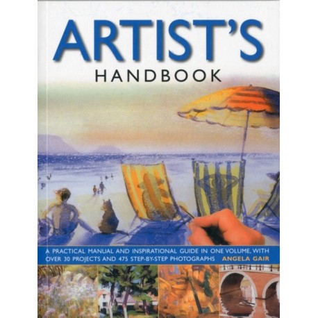 Artist's Handbook