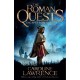 Roman Quests: Escape from Rome: Book 1