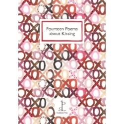 Fourteen Poems about Kissing