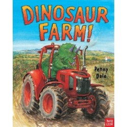 Dinosaur Farm!