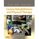 Canine Rehabilitation and Physical Therapy
