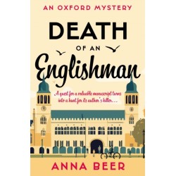 Death of an Englishman: An Oxford Mystery