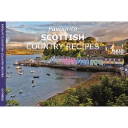 Salmon Favourite Scottish Recipes