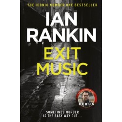 Exit Music: The number one bestselling series that inspired BBC One’s REBUS