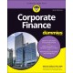 Corporate Finance For Dummies