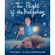 The Night of the Hedgehog: A cosy, love-filled father-and-daughter book about a secret night-time adventure to see cute baby hedgehogs that captures the joy of family life, ideal to gift to animal lovers at Christmas