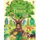 First Sticker Book Trees