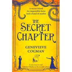 The Secret Chapter
