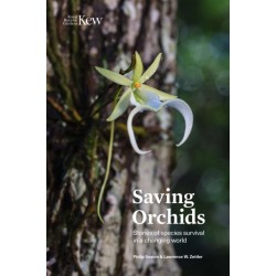 Saving Orchids: Stories of species survival in a changing world