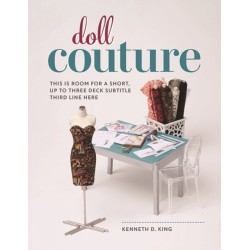 Doll Couture