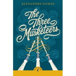 The Three Musketeers