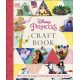 Disney Princess Craft Book