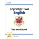 KS2 English Workbook - Ages 7-11