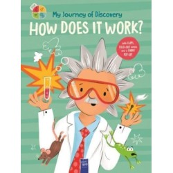 How Does it Work?: Transport