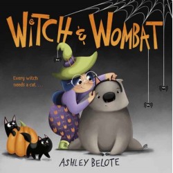 Witch & Wombat