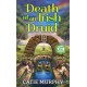 Death of an Irish Druid