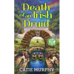 Death of an Irish Druid