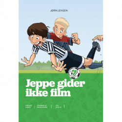 Jeppe - gider ikke film