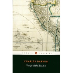 The Voyage of the Beagle