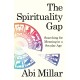 The Spirituality Gap: Searching for Meaning in a Secular Age