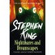 Nightmares and Dreamscapes: A riveting, dark story collection from the No. 1 bestseller
