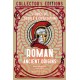 Roman Ancient Origins: Stories Of People & Civilization