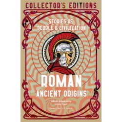 Roman Ancient Origins: Stories Of People & Civilization