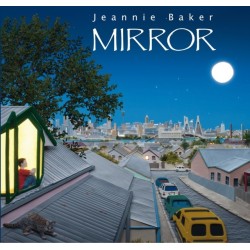 Mirror: An innovative picture book tale of two parallel lives, ideal for understanding other cultures and perspectives for children aged 5-9