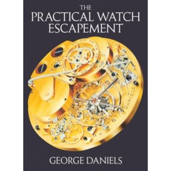 The Practical Watch Escapement