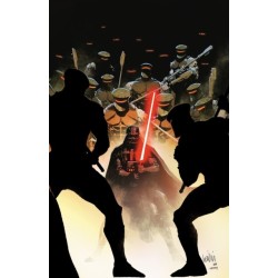 Star Wars: Darth Vader by Greg Pak Vol. 10 - Phantoms