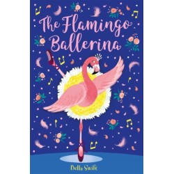 The Flamingo Ballerina