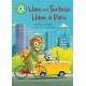 Reading Champion: Hare and Tortoise Have a Race: Independent Reading Green 5