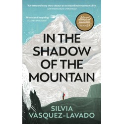 In The Shadow of the Mountain