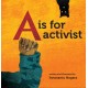 A is for Activist