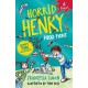 Horrid Henry: Food Fight: 6 Stories