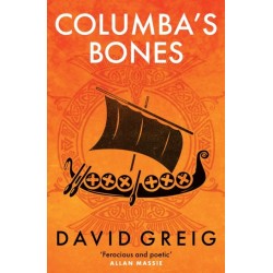 Columba's Bones: Darkland Tales