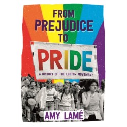From Prejudice to Pride: A History of LGBTQ+ Movement