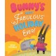 Bunny's Most Fabulous Holiday Ever!