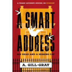 A Smart Address: Six Dead and a Missing Cat