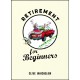 Retirement for Beginners: Cartoons, Funny Jokes, and Humorous Observations for the Retired