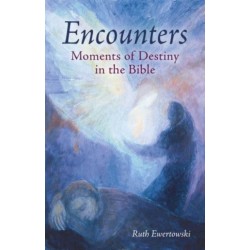 Encounters: Moments of Destiny in the Bible