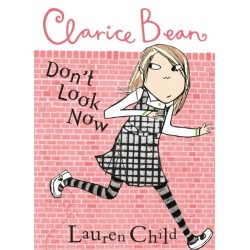 Clarice Bean, Don't Look Now