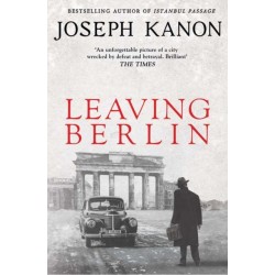Leaving Berlin