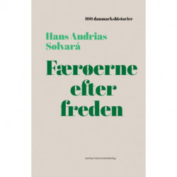 Færøerne efter freden: 1814