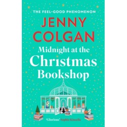 Midnight at the Christmas Bookshop