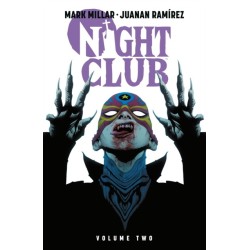 Night Club Volume 2